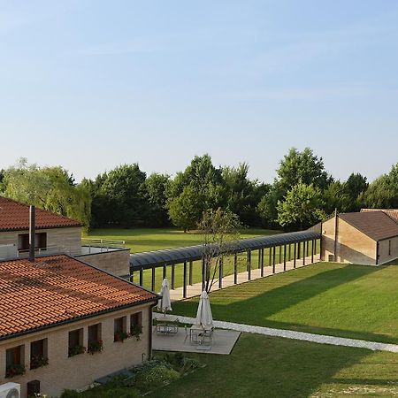 Relais Agrituristico Ormesani Villa San Liberale Ngoại thất bức ảnh