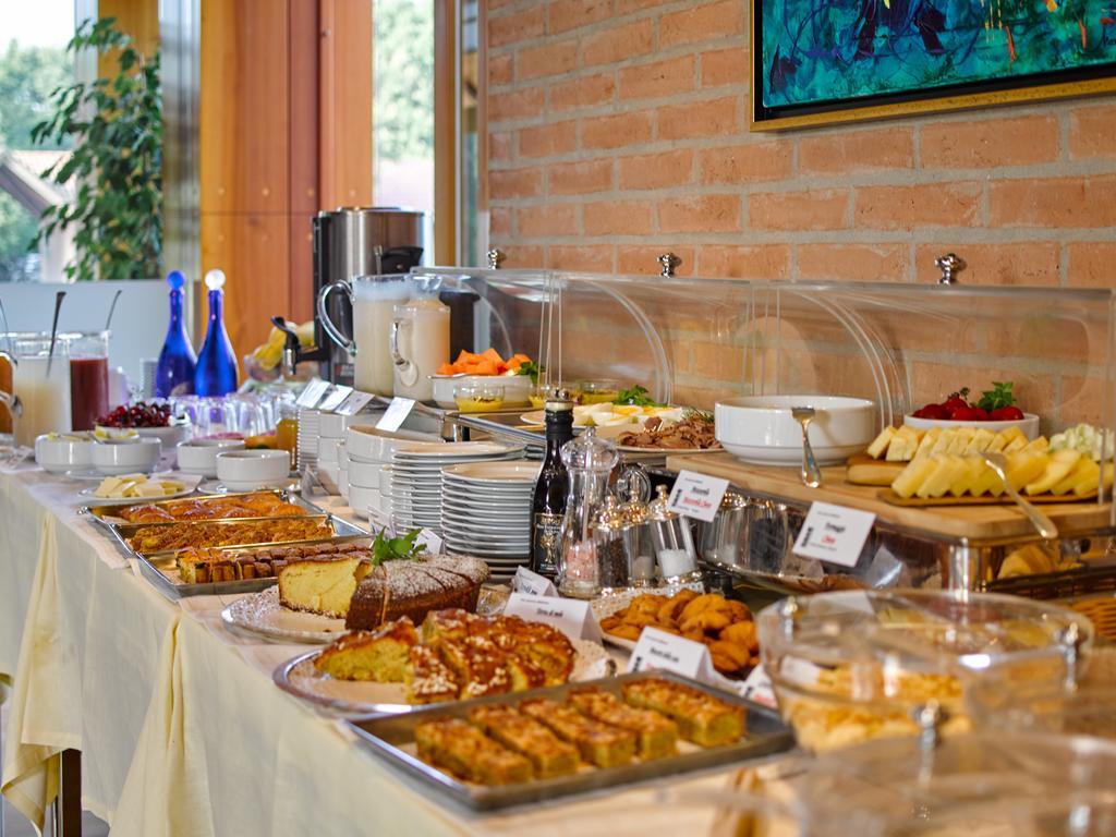 Relais Agrituristico Ormesani Villa San Liberale Ngoại thất bức ảnh
