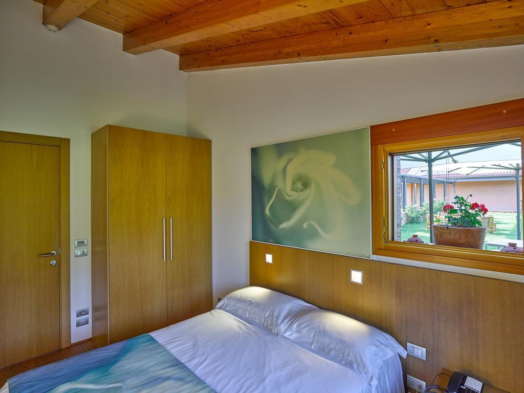Relais Agrituristico Ormesani Villa San Liberale Phòng bức ảnh