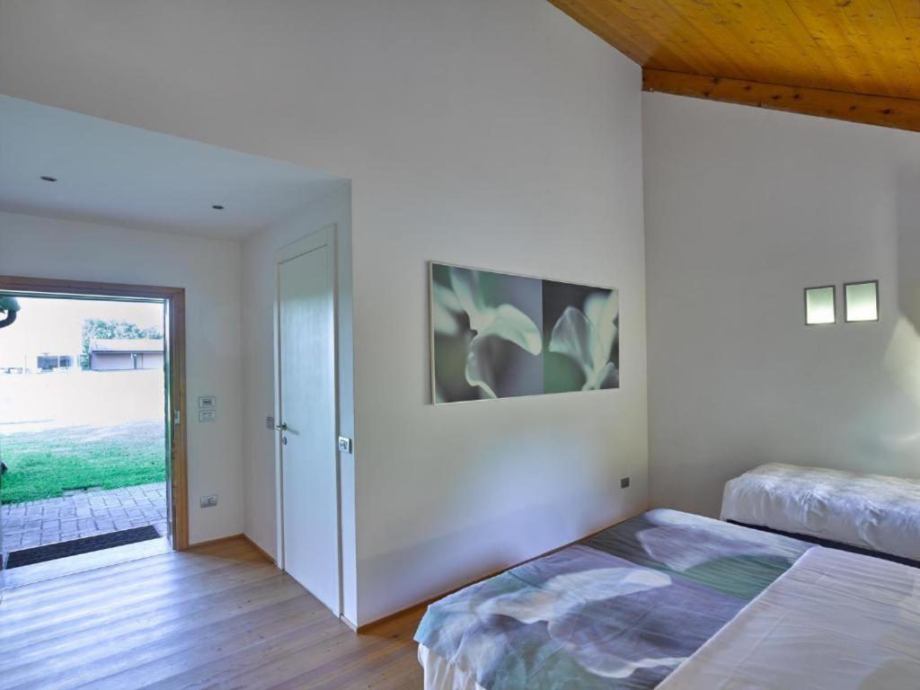 Relais Agrituristico Ormesani Villa San Liberale Ngoại thất bức ảnh