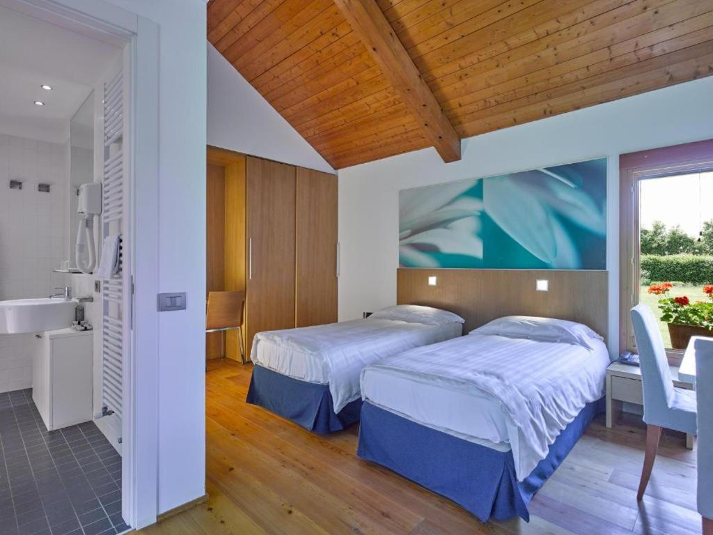 Relais Agrituristico Ormesani Villa San Liberale Ngoại thất bức ảnh