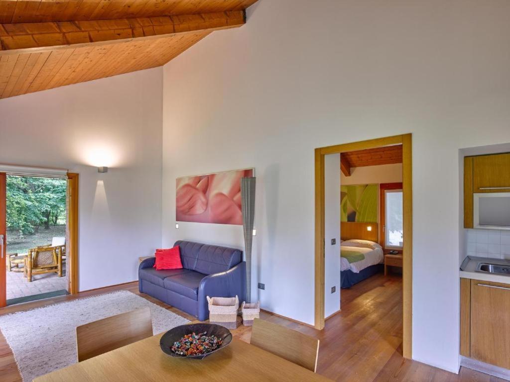 Relais Agrituristico Ormesani Villa San Liberale Ngoại thất bức ảnh
