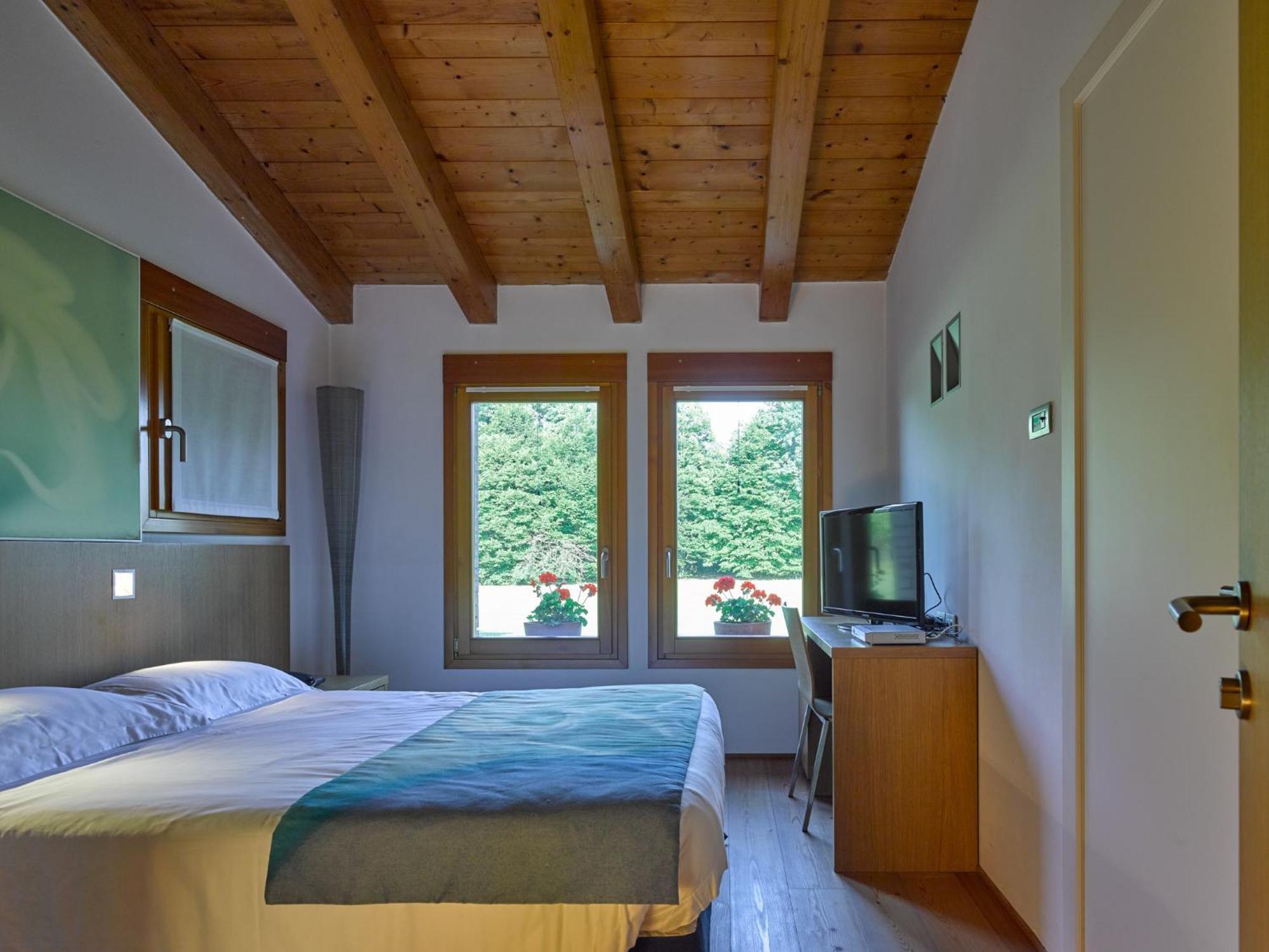 Relais Agrituristico Ormesani Villa San Liberale Phòng bức ảnh