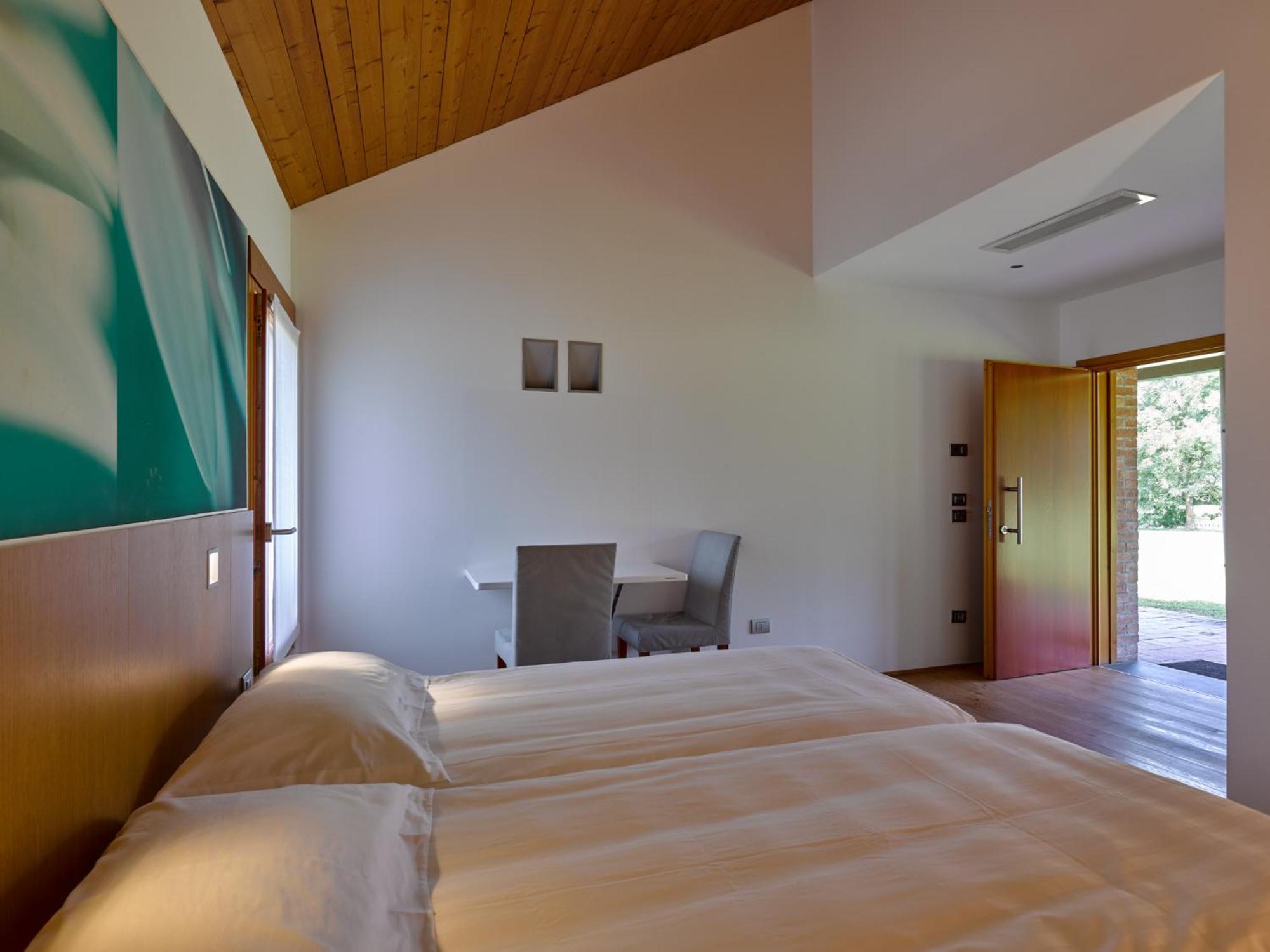 Relais Agrituristico Ormesani Villa San Liberale Phòng bức ảnh