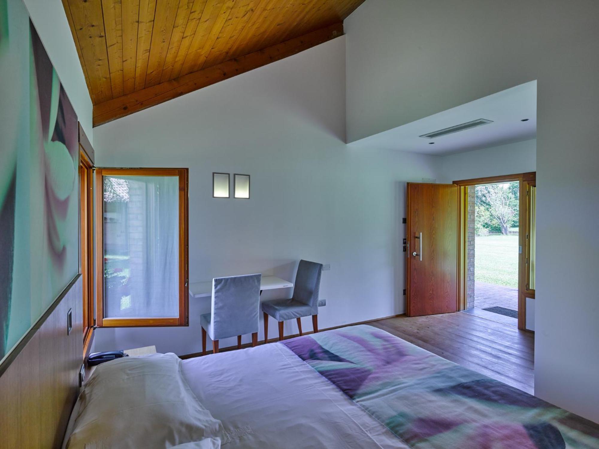Relais Agrituristico Ormesani Villa San Liberale Phòng bức ảnh