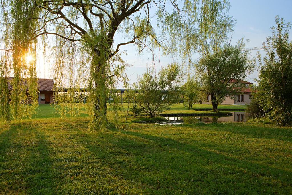 Relais Agrituristico Ormesani Villa San Liberale Ngoại thất bức ảnh