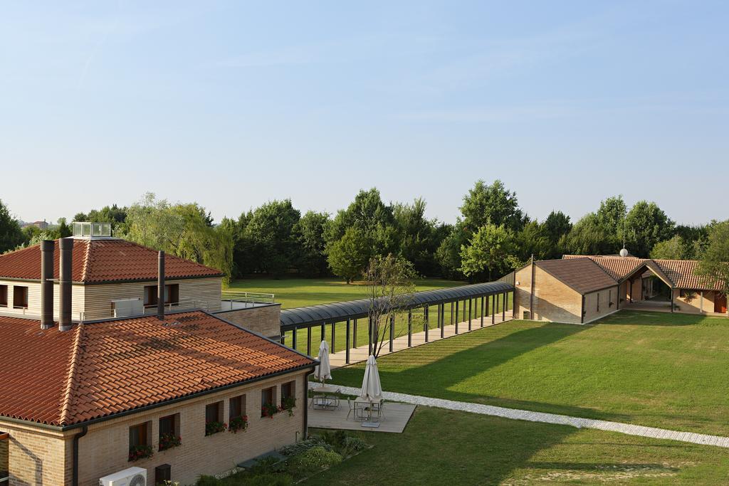 Relais Agrituristico Ormesani Villa San Liberale Ngoại thất bức ảnh
