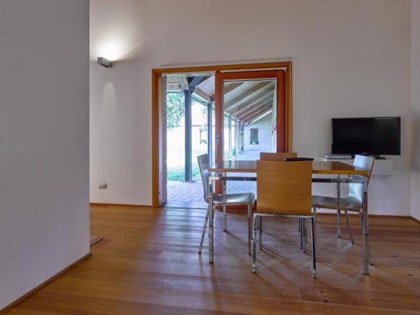 Relais Agrituristico Ormesani Villa San Liberale Ngoại thất bức ảnh